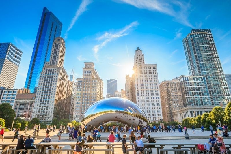 Discover 80 Fun & Unusual Things to Do in Chicago
