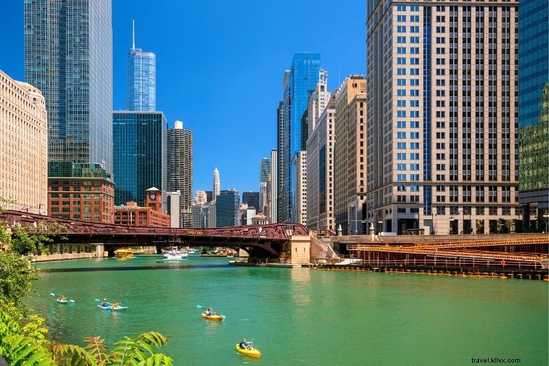 Discover 80 Fun & Unusual Things to Do in Chicago