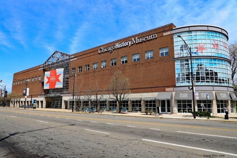 Discover 80 Fun & Unusual Things to Do in Chicago