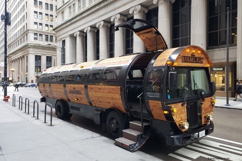 Discover 80 Fun & Unusual Things to Do in Chicago