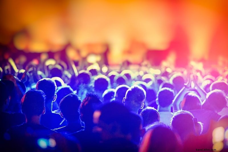 Discover 80 Fun & Unusual Things to Do in Chicago