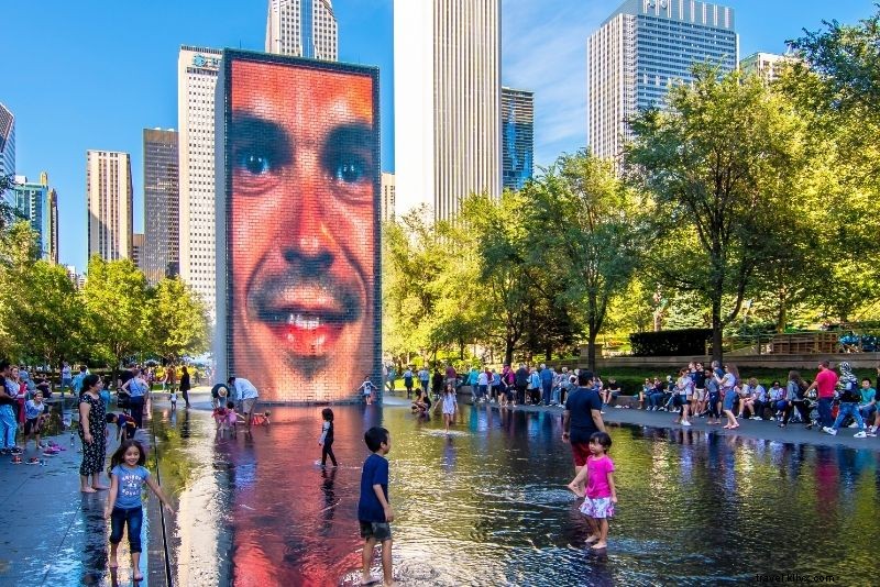 Discover 80 Fun & Unusual Things to Do in Chicago