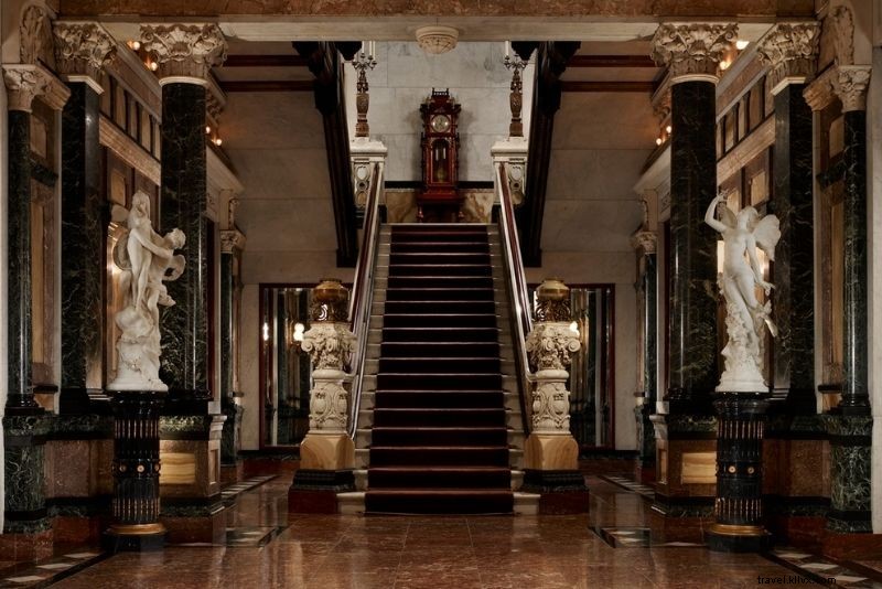 Discover 80 Fun & Unusual Things to Do in Chicago