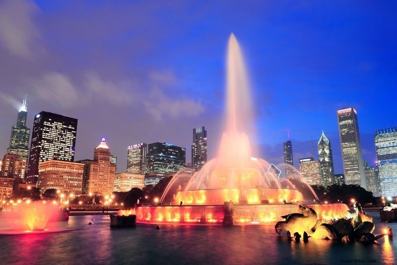 Discover 80 Fun & Unusual Things to Do in Chicago