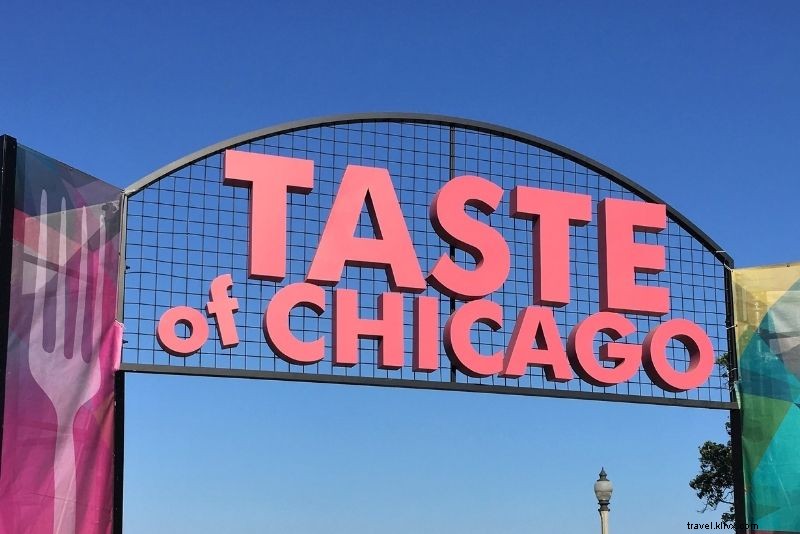 Discover 80 Fun & Unusual Things to Do in Chicago