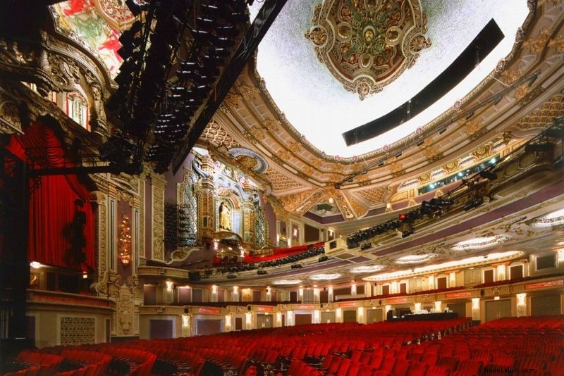 Discover 80 Fun & Unusual Things to Do in Chicago