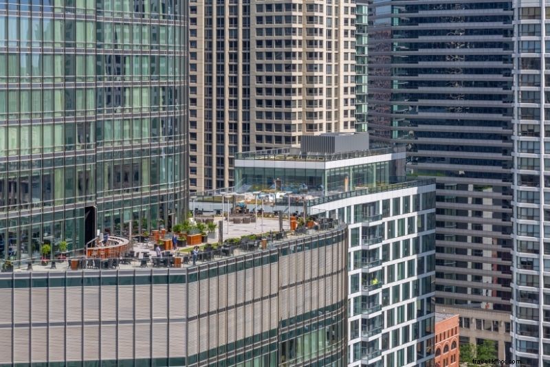 Discover 80 Fun & Unusual Things to Do in Chicago