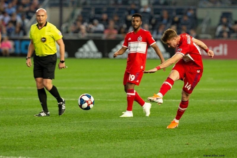 Discover 80 Fun & Unusual Things to Do in Chicago