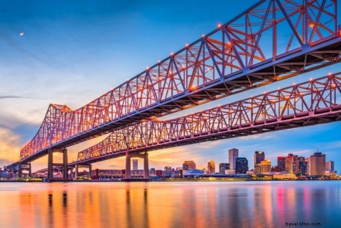 76 Fun & Unusual Things to Do in New Orleans: Discover Hidden Gems