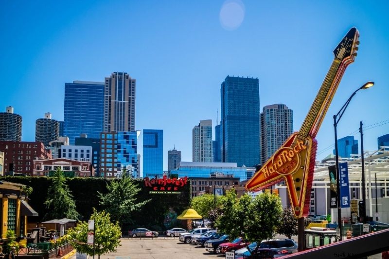 Discover 80 Fun & Unusual Things to Do in Chicago