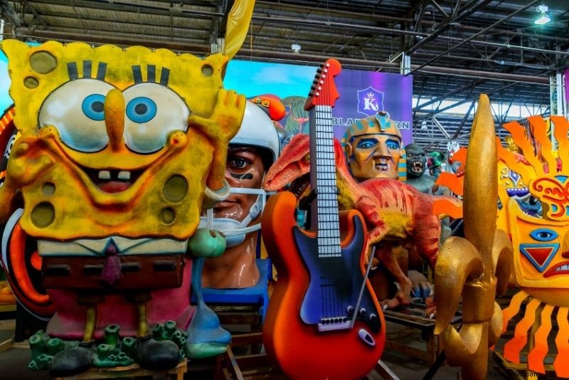 76 Fun & Unusual Things to Do in New Orleans: Discover Hidden Gems