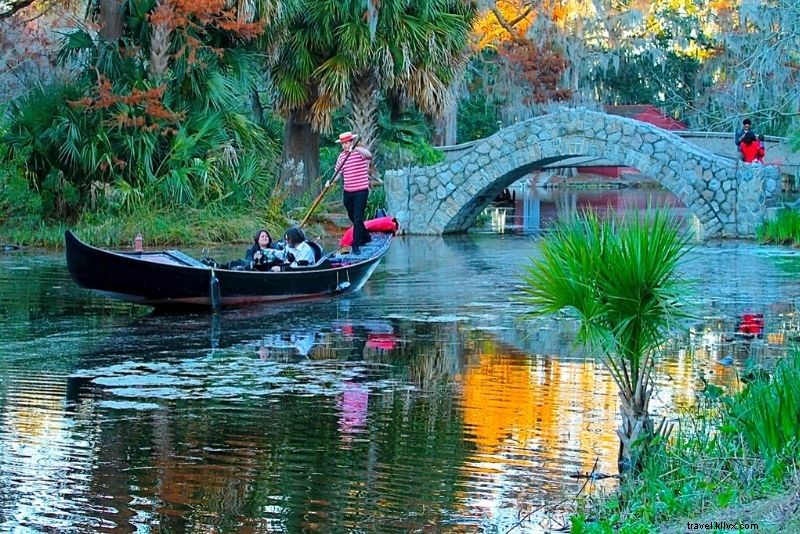 76 Fun & Unusual Things to Do in New Orleans: Discover Hidden Gems