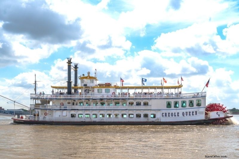 76 Fun & Unusual Things to Do in New Orleans: Discover Hidden Gems