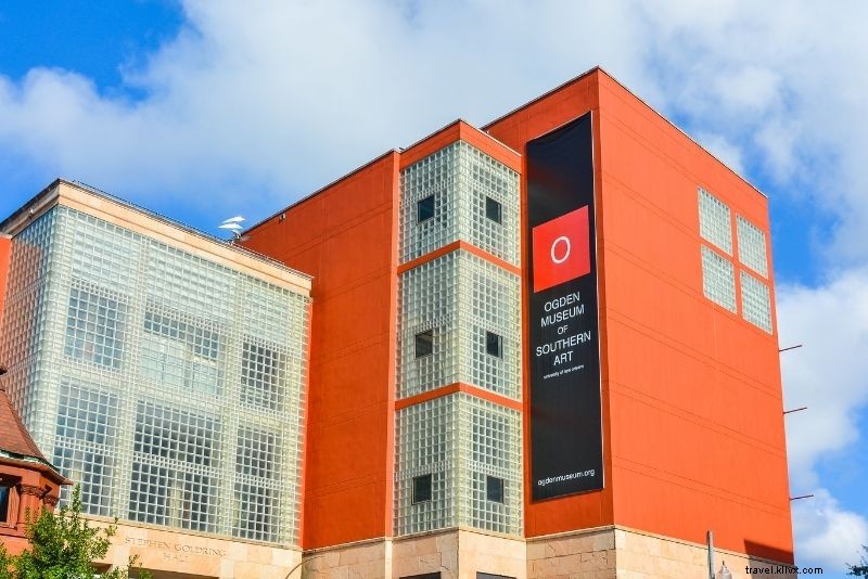 76 Fun & Unusual Things to Do in New Orleans: Discover Hidden Gems