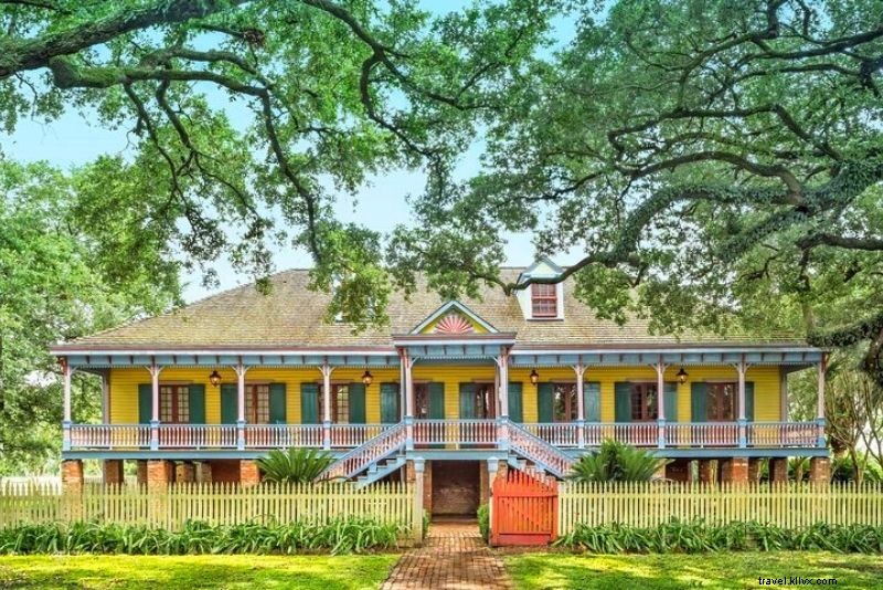 76 Fun & Unusual Things to Do in New Orleans: Discover Hidden Gems
