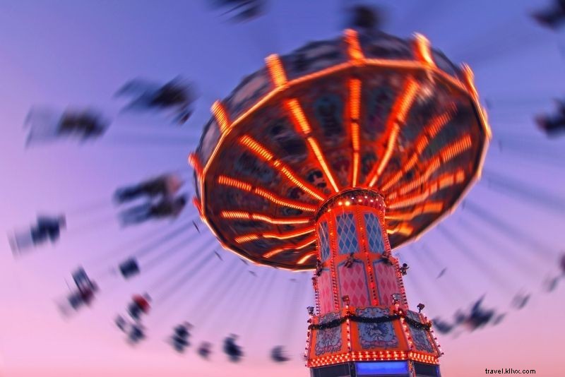 76 Fun & Unusual Things to Do in New Orleans: Discover Hidden Gems