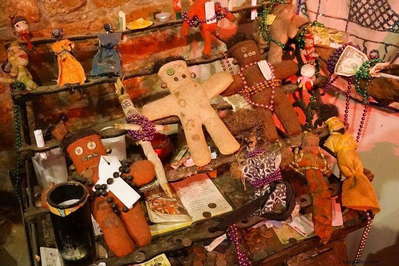 76 Fun & Unusual Things to Do in New Orleans: Discover Hidden Gems