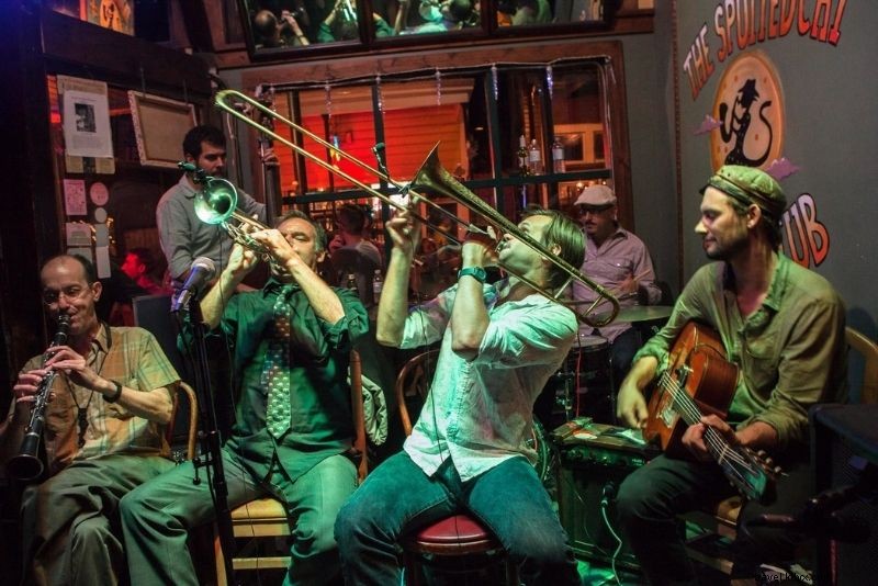 76 Fun & Unusual Things to Do in New Orleans: Discover Hidden Gems