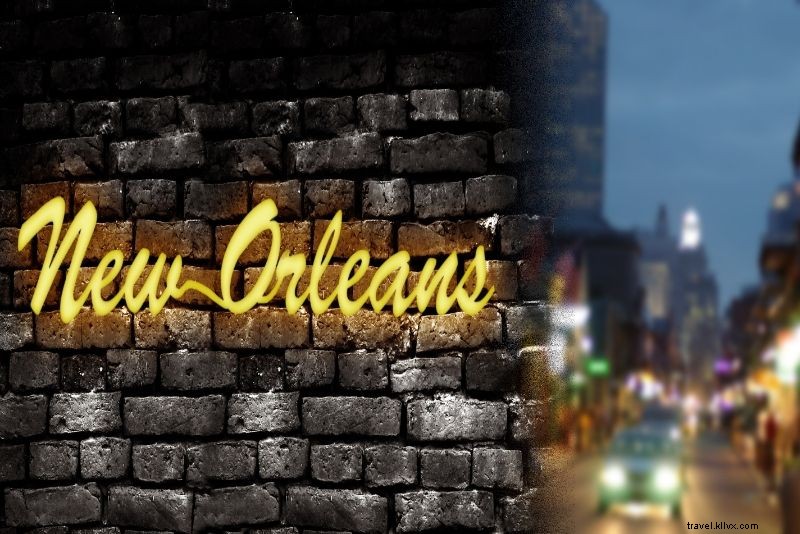 76 Fun & Unusual Things to Do in New Orleans: Discover Hidden Gems