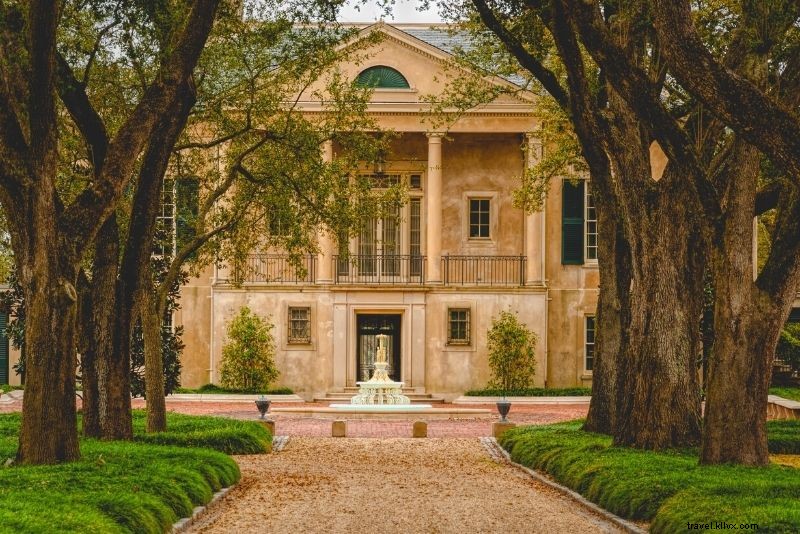 76 Fun & Unusual Things to Do in New Orleans: Discover Hidden Gems