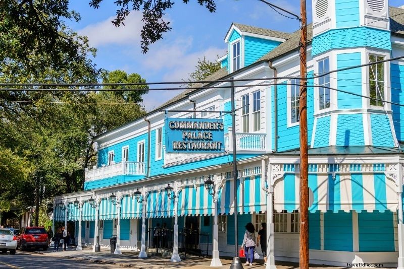 76 Fun & Unusual Things to Do in New Orleans: Discover Hidden Gems