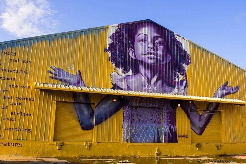 76 Fun & Unusual Things to Do in New Orleans: Discover Hidden Gems