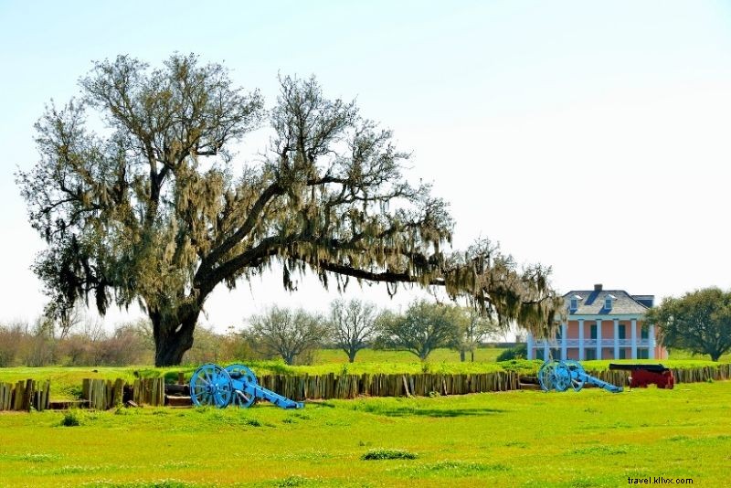 76 Fun & Unusual Things to Do in New Orleans: Discover Hidden Gems