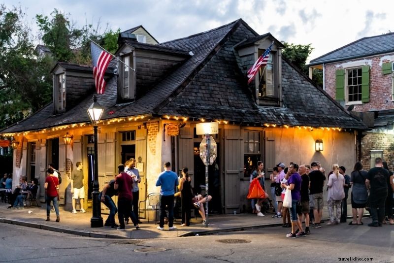 76 Fun & Unusual Things to Do in New Orleans: Discover Hidden Gems