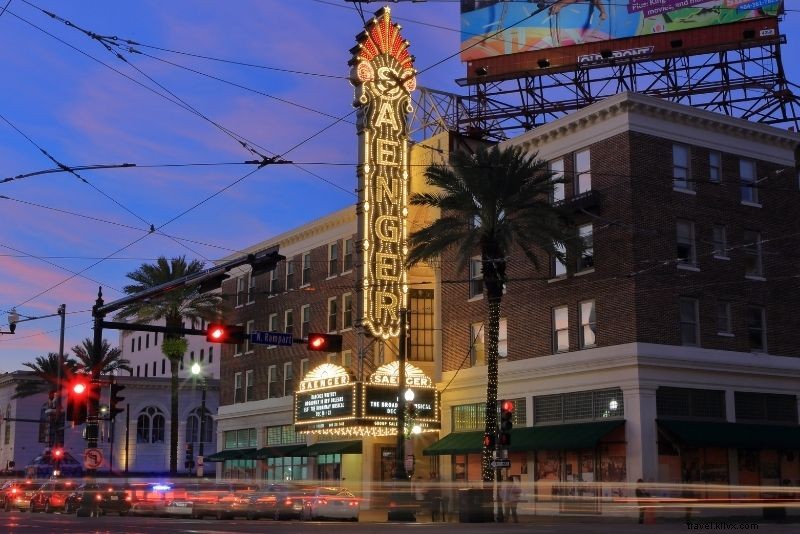 76 Fun & Unusual Things to Do in New Orleans: Discover Hidden Gems