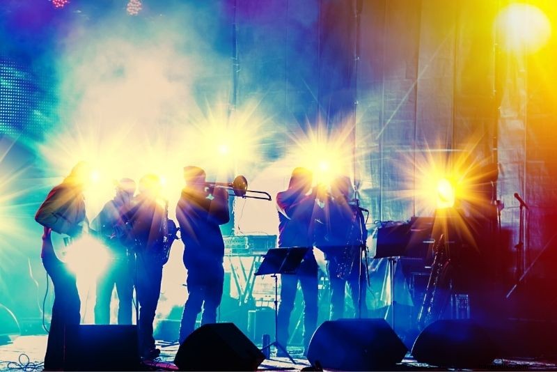 76 Fun & Unusual Things to Do in New Orleans: Discover Hidden Gems