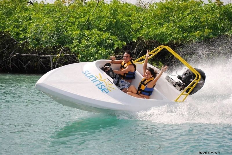 74 Ultimate Things to Do in Cancun, Mexico: Beaches, Adventures & Wonders