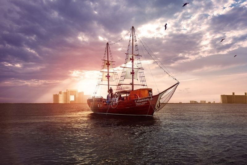 74 Ultimate Things to Do in Cancun, Mexico: Beaches, Adventures & Wonders