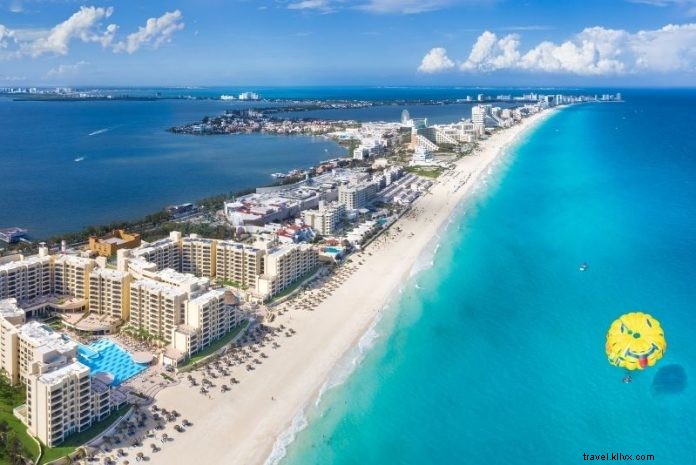 74 Ultimate Things to Do in Cancun, Mexico: Beaches, Adventures & Wonders