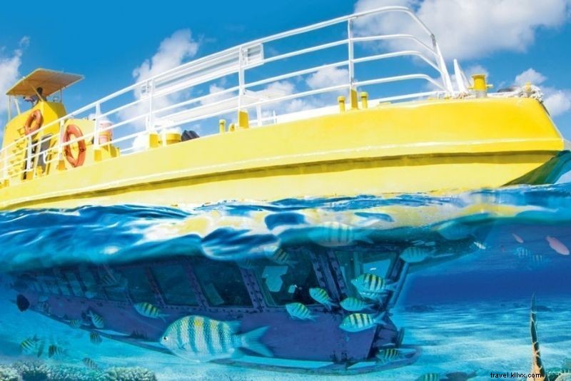 74 Ultimate Things to Do in Cancun, Mexico: Beaches, Adventures & Wonders