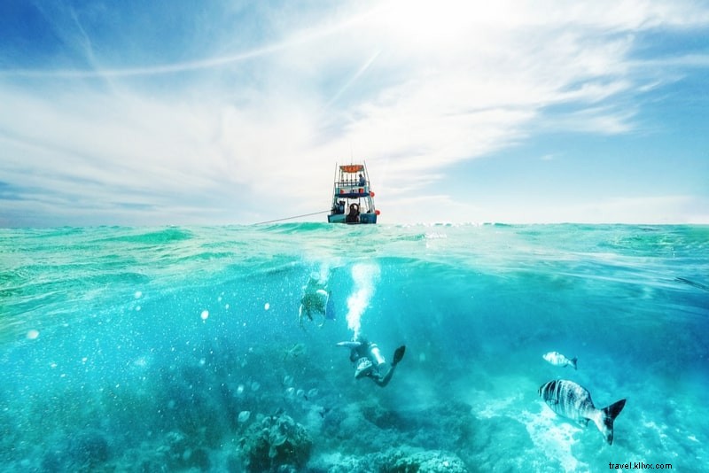 74 Ultimate Things to Do in Cancun, Mexico: Beaches, Adventures & Wonders