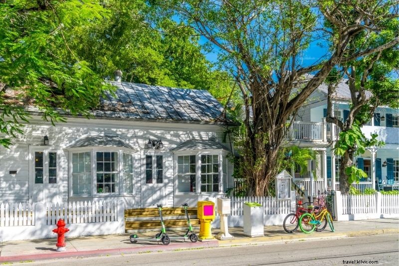48 Best Things to Do in Key West, Florida: Ultimate Adventure Guide