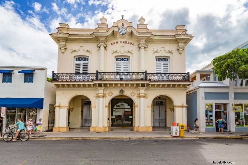 48 Best Things to Do in Key West, Florida: Ultimate Adventure Guide