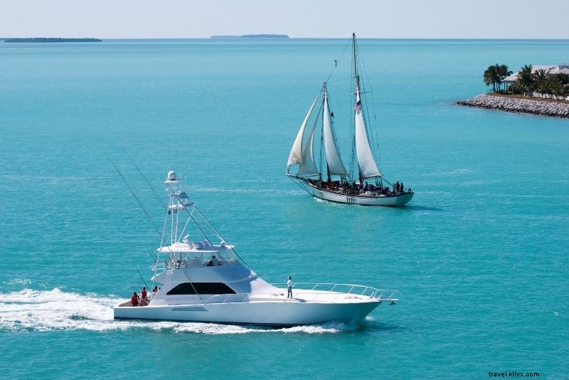 48 Best Things to Do in Key West, Florida: Ultimate Adventure Guide