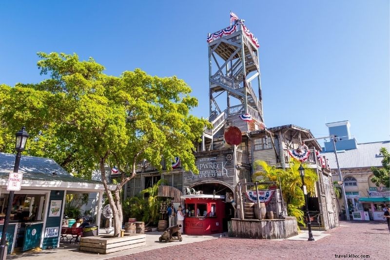 48 Best Things to Do in Key West, Florida: Ultimate Adventure Guide