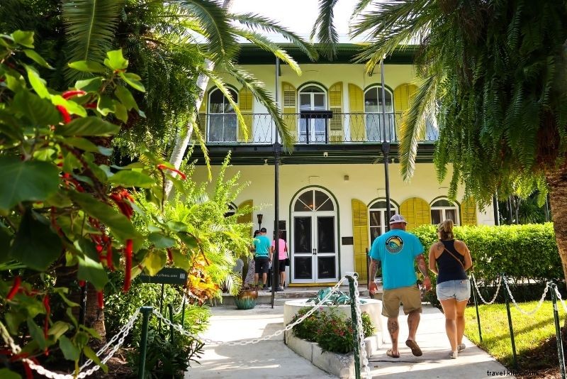48 Best Things to Do in Key West, Florida: Ultimate Adventure Guide