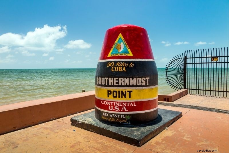 48 Best Things to Do in Key West, Florida: Ultimate Adventure Guide