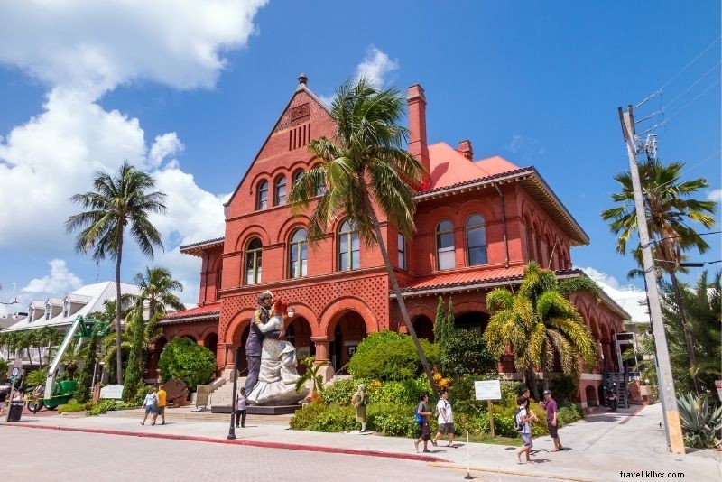 48 Best Things to Do in Key West, Florida: Ultimate Adventure Guide