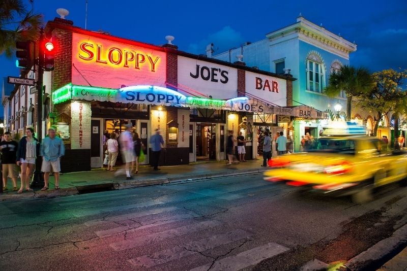 48 Best Things to Do in Key West, Florida: Ultimate Adventure Guide