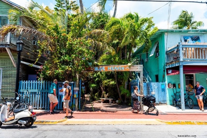 48 Best Things to Do in Key West, Florida: Ultimate Adventure Guide