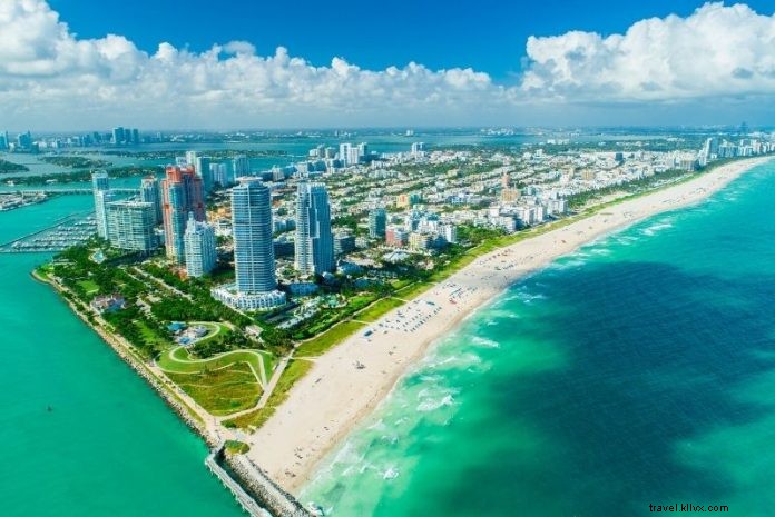 Discover 61 Fun and Unusual Things to Do in Miami, Florida