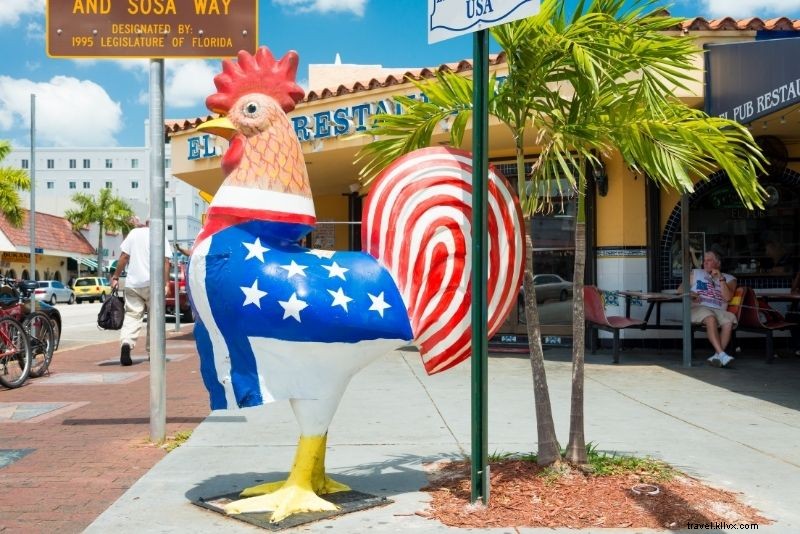 Discover 61 Fun and Unusual Things to Do in Miami, Florida