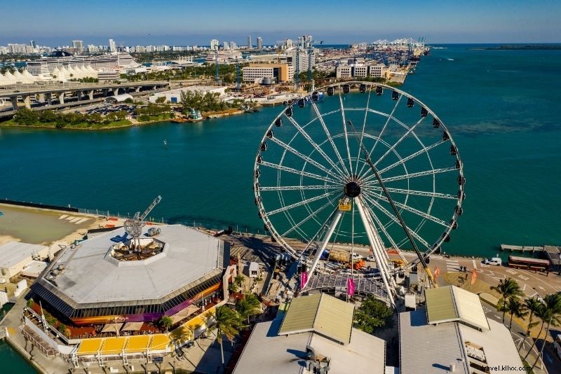 Discover 61 Fun and Unusual Things to Do in Miami, Florida