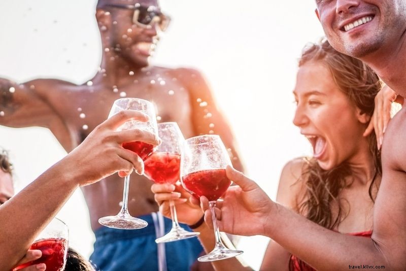 Discover 61 Fun and Unusual Things to Do in Miami, Florida