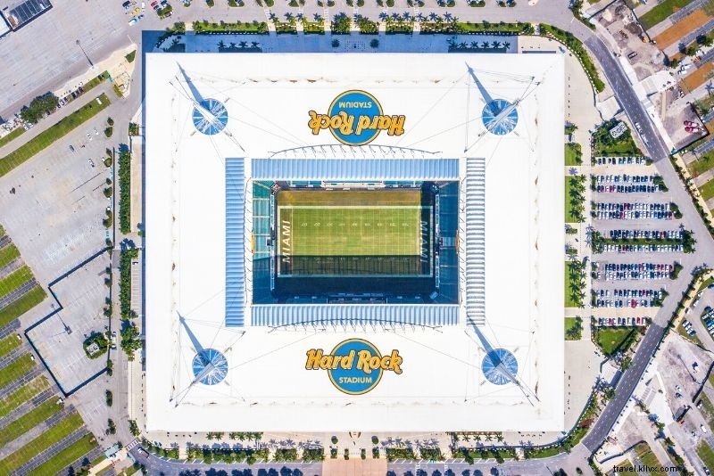 Discover 61 Fun and Unusual Things to Do in Miami, Florida