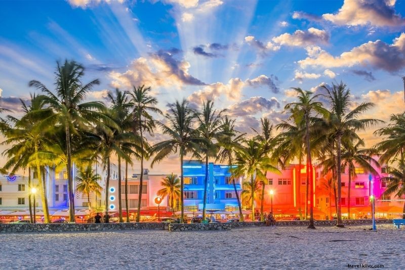 Discover 61 Fun and Unusual Things to Do in Miami, Florida